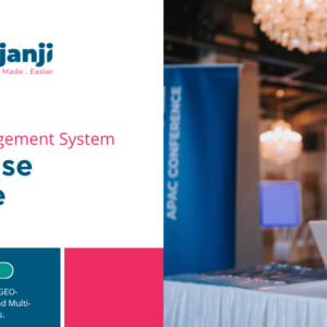 MyTemujanji Enterprise (Annual)