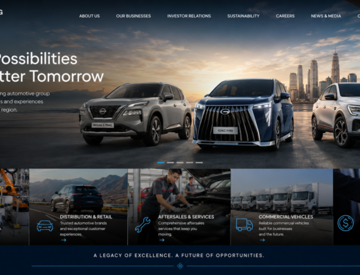 Tan Chong Ekspres | Car Service in Kuala Lumpur