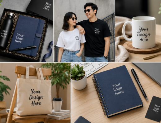 Printcious | Custom Printing Service in Kuala Lumpur