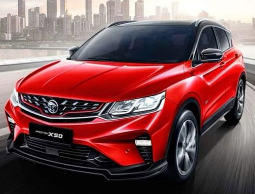 Proton Sales Advisor | Car Sales in Puchong
