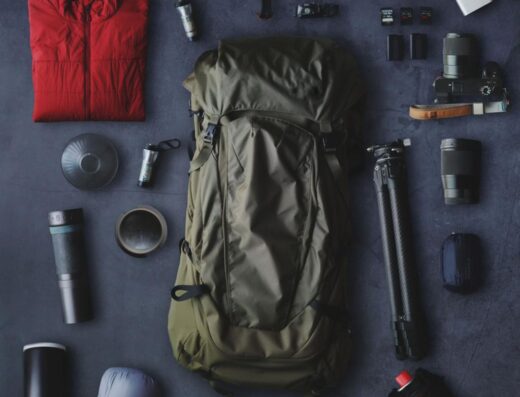 The Rental Guy | Camping Equipment Rental in Kuala Lumpur