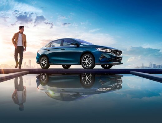 Proton Sales Advisor | Car Sales in Puchong