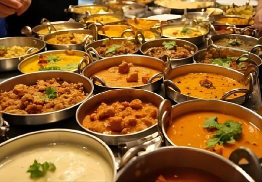 Poorani’s Caterers | Catering Service in Rawang