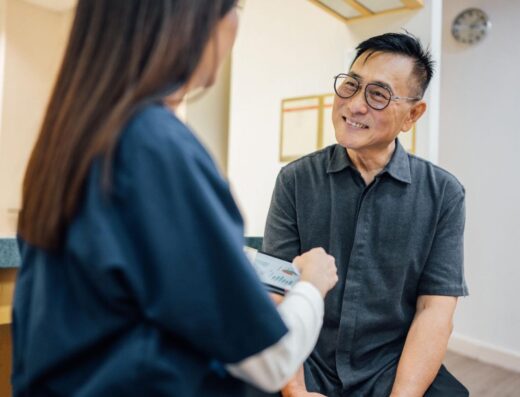 Klinik Amarden | Medical Clinic in Petaling Jaya