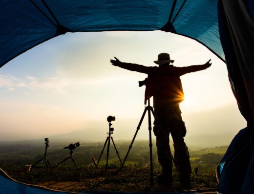 The Rental Guy | Camping Equipment Rental in Kuala Lumpur