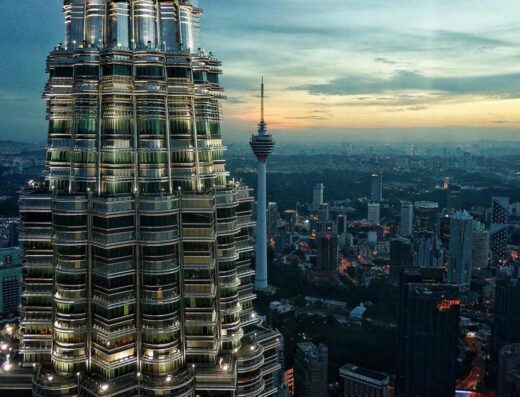KL Short Stay | Apartment Rental in Kuala Lumpur