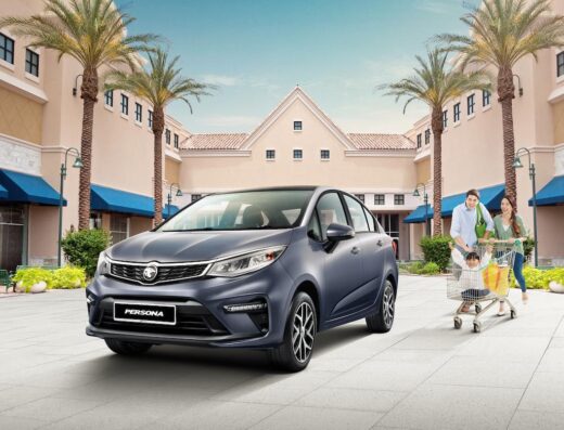 Proton Sales Advisor | Car Sales in Puchong