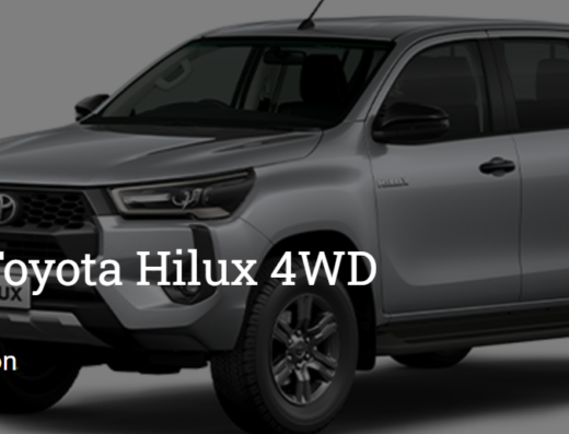 Hawk Rent A Car – Kuala Lumpur Car Rental