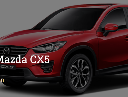 Hawk Rent A Car – Kuala Lumpur Car Rental