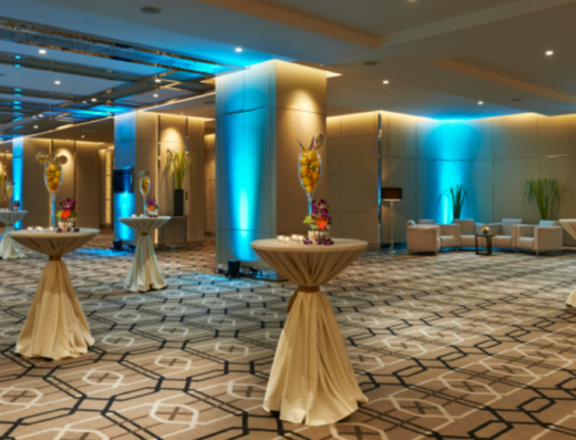 Connexion Conference & Event Centre (Bangsar South)