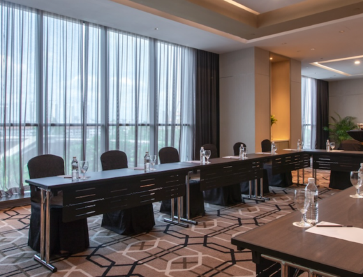 Connexion Conference & Event Centre (Bangsar South)