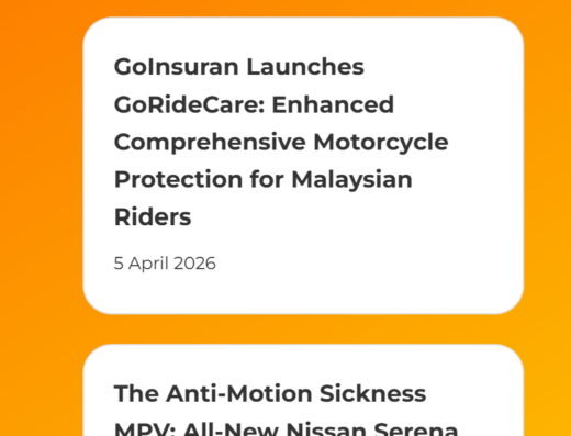 Tan Chong Ekspres | Car Service in Kuala Lumpur