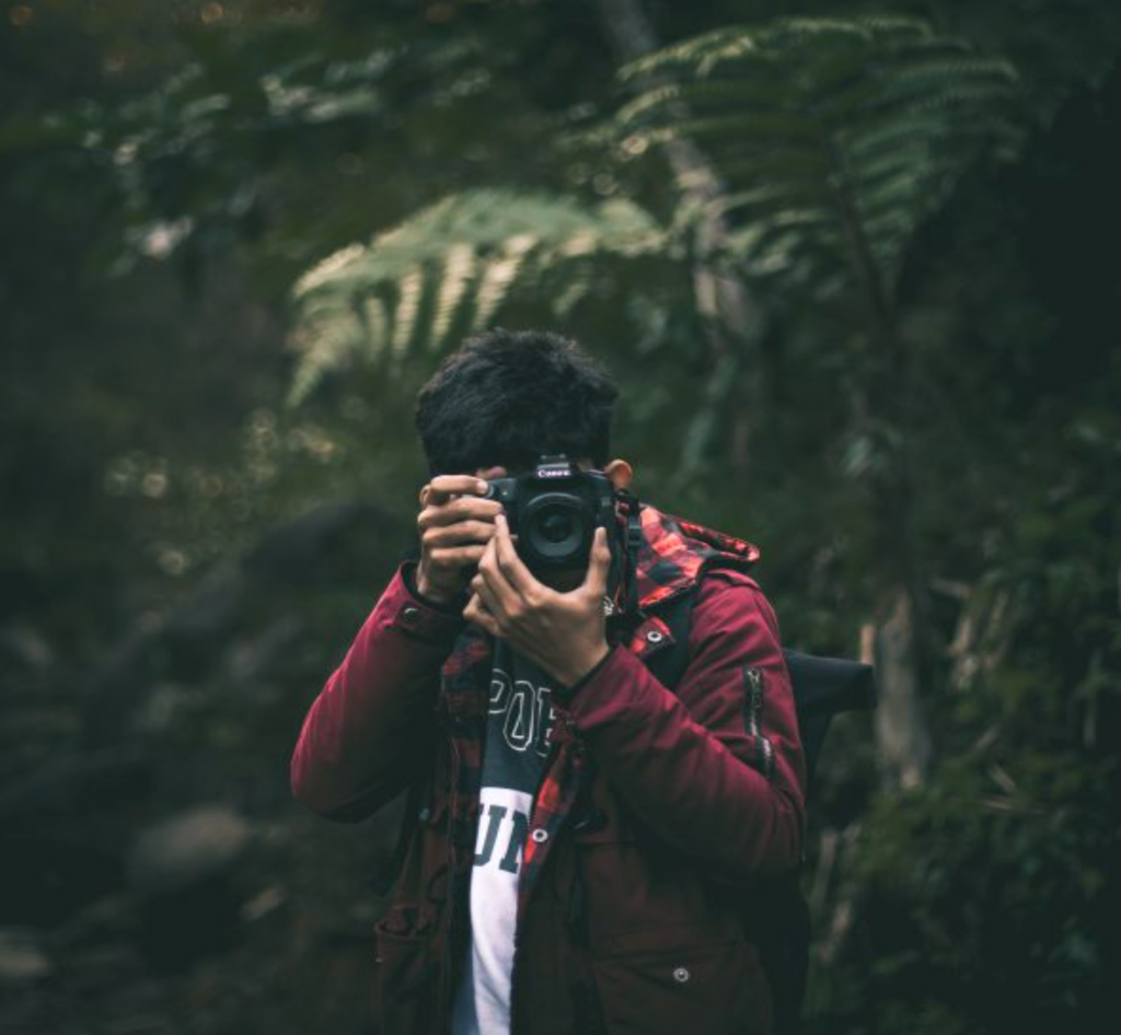 Rentism | Camera Rental in Bangi
