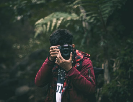 Rentism | Camera Rental in Bangi