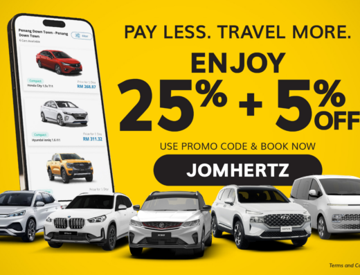 Hertz Malaysia | Car Rental in Selangor