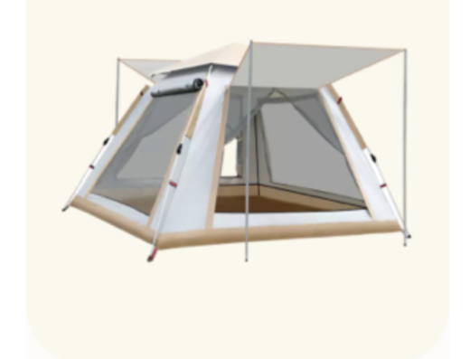 The Rental Guy | Camping Equipment Rental in Kuala Lumpur