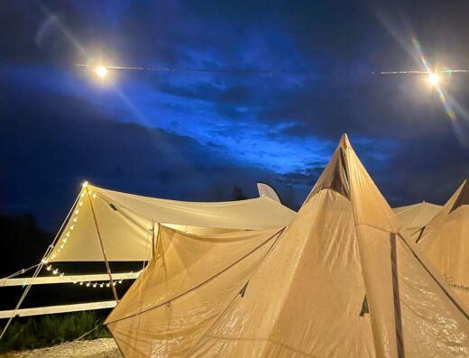 ANBOT Outdoors | Camping Equipment Rental in Bangi