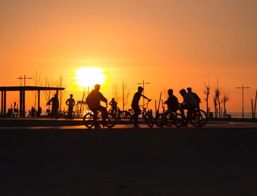EcoCana Sports | Bicycle Rental in Putrajaya