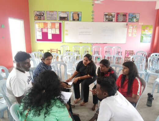 Training of Trainers Programme 2026 | Petaling Jaya