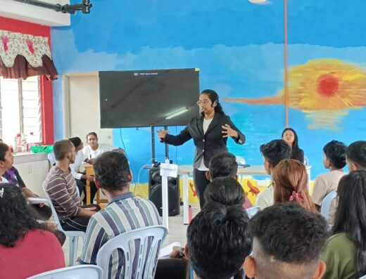 Training of Trainers Programme 2026 | Petaling Jaya