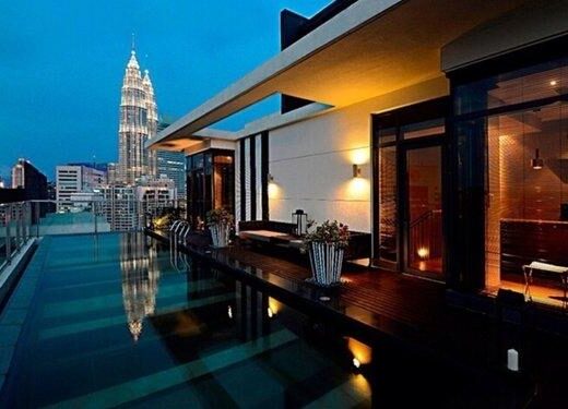 KL Short Stay | Apartment Rental in Kuala Lumpur