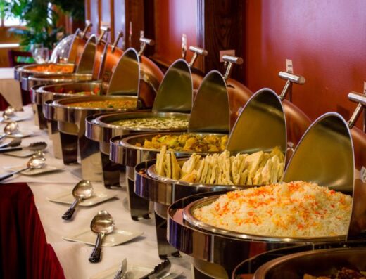 Poorani’s Caterers | Catering Service in Rawang
