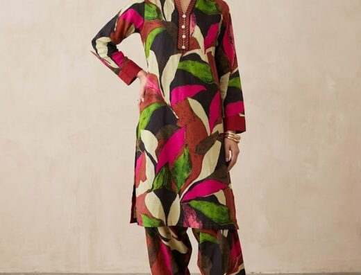 Tilak Fashion – Sarees, Kurtis & Women’s Fashion