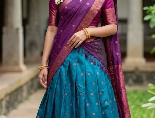 Tilak Fashion – Sarees, Kurtis & Women’s Fashion