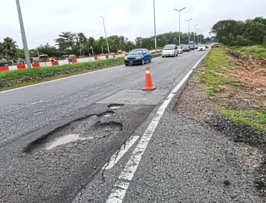 Solara Construction | Civil Engineering & Roadworks Malaysia