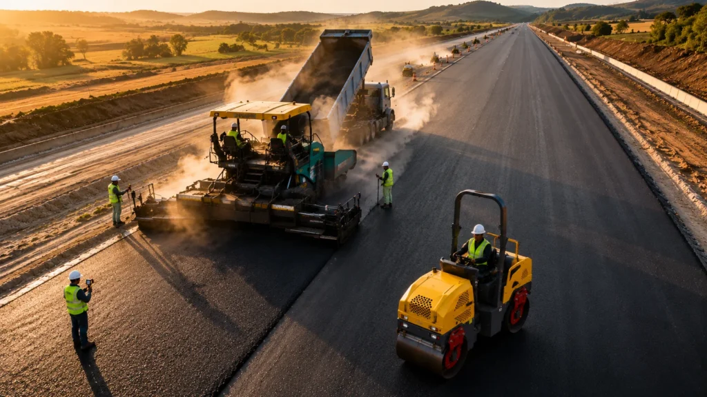 Civil / Construction